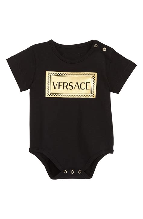 versace shoes baby boy|new baby boy designer clothes.